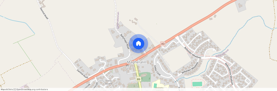 6 Broomhill Heights, Magheralin, BT67 0WL