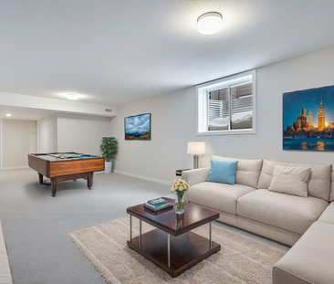 For Lease - 514 Lillian Freiman Pvt N/A, Barrhaven, Ontario - Photo 5