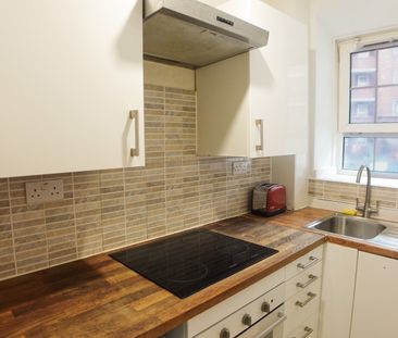 Room in a Shared Flat, Milstead House, E5 - Photo 1