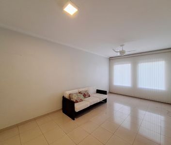 Casa para alugar com 162m², 3 quartos e 4 vagas - Photo 1