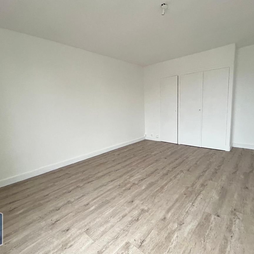 Location Appartement 2 pièces 43m² TOURS 37000 - Photo 1