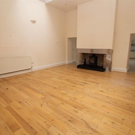 1 Bedroom Apartment - Photo 1