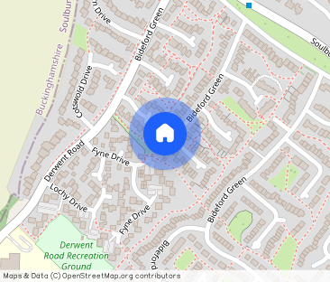 Bideford Green, Linslade - Photo 1