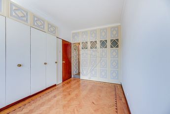 Apartamento T3 em Lisboa