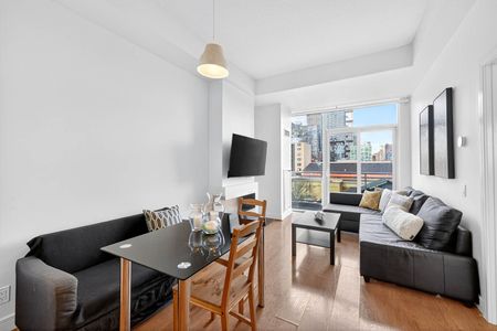 For Lease - 116 George Street Unit# N507, Toronto, Ontario - Photo 5