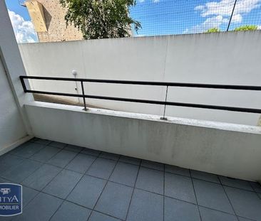 Location Appartement 1 pièce 20m² CHOLET 49300 - Photo 3
