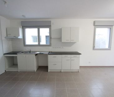 Location Appartement 2 pièces 46m² ST HERBLAIN 44800 - Photo 1