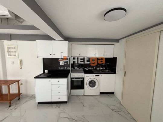 Studio/Γκαρσονιέρα για ενοικίαση - Πάτρα, - Φωτογραφία 1
