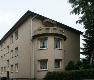 Mehr als gewohnt - Schöne 2-Zimmerwohnung in Wuppertal-Barmen - Photo 1