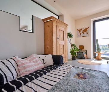 Appartement te huur: Oosterdokskade 83 1011 DL Amsterdam - foto 5