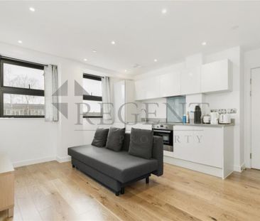 1 bedroom apartment to rent - Photo 2