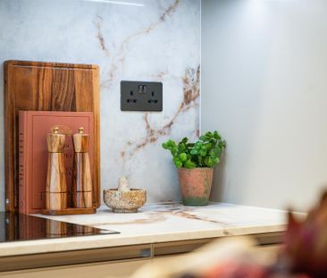 3 bedroom apartment to rent - Photo 6