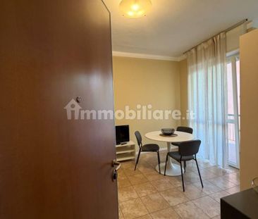 Bilocale via Alfredo Catalani 55, Casoretto, Milano - Foto 4