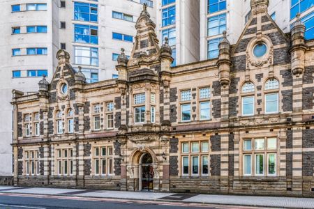 Bute Terrace, Cardiff - Photo 5