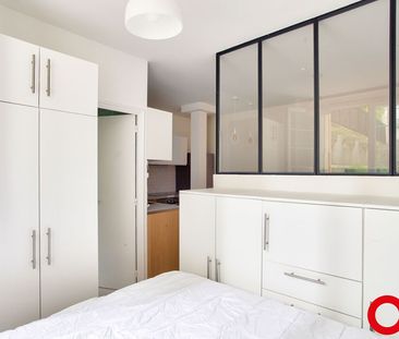 Appartement à louer 2 pièces • 31,64 m2 Paris 16 - Photo 6