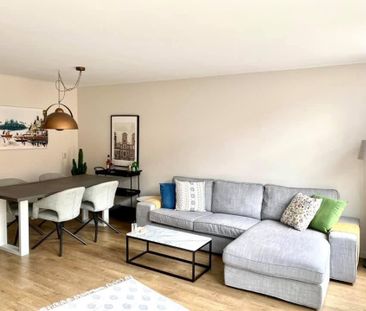 Te huur: Appartement Gerard Brandtstraat in Amsterdam - Photo 5