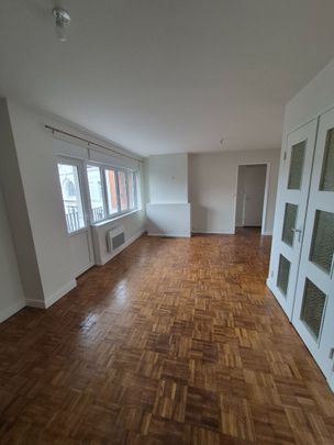 Appartement Valenciennes 4 pièce(s) 72.16 m2, - Photo 1