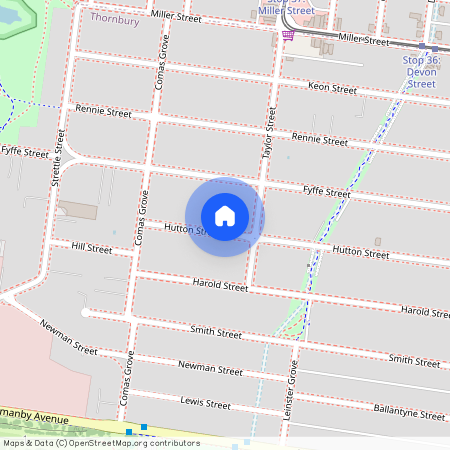 2/136 Hutton Street, Thornbury VIC 3071