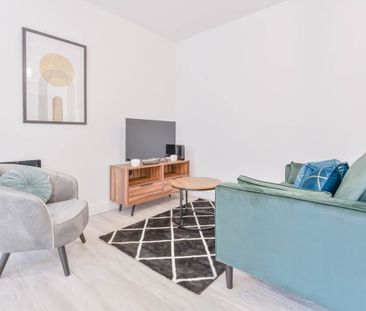 1 Bed Flat, Cromer Road, B12 - Photo 5