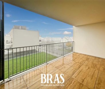 Location Appartement 1 pièce 24m² STE LUCE SUR LOIRE 44980 - Photo 1