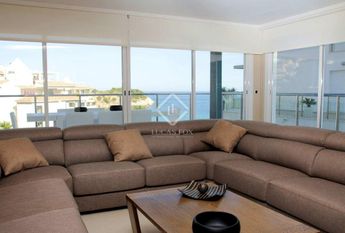 Luxury Villa for rent in Altea, Spain