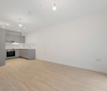 1 bedroom apartment to rent - Photo 5