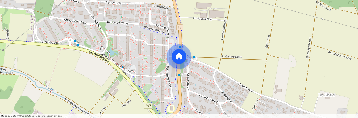 Auf Anfrage, 8106 Adlikon b. Regensdorf