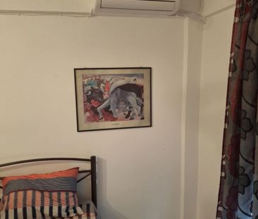 Διαμέρισμα για ενοικίαση Παραλία Καλυβίων (Πολύγυρος) - Φωτογραφία 5