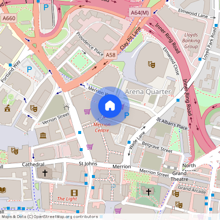 Prospect Street, Farsley, Leeds, West Yorkshire, LS28