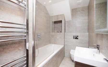 2 bedroom apartment to rent - Photo 5