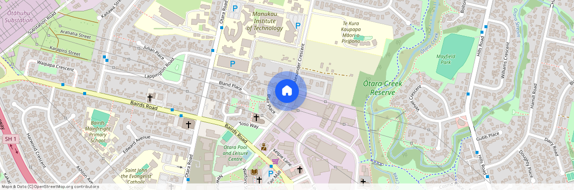 65 Alexander Crescent, Otara, Manukau City