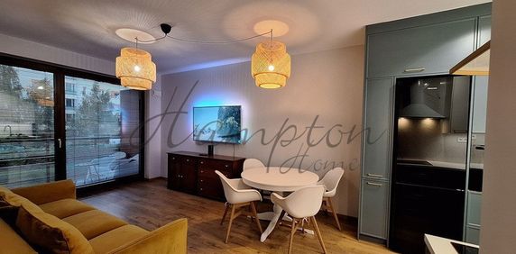 Warszawa, Mokotów, Warszawa, Mokotów, Białej Floty - Фото 2