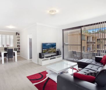 Two bedroom apartment - Photo 2
