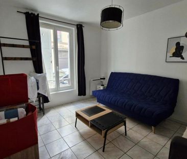 Location Appartement 1 pièce 23m² LE HAVRE 76600 - Photo 1