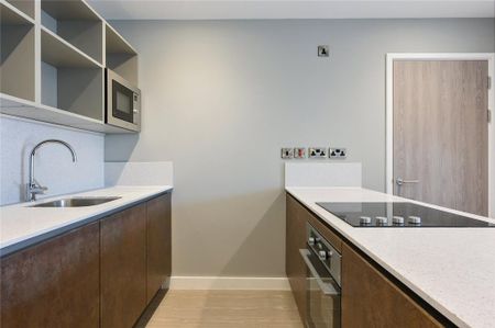 2 bedroom apartment to rent - Photo 5