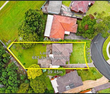 Big Family Home In a Quiet Street - Photo 6