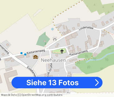 O130W5: Große 3-Raum-Wohnung in alter Dorfvilla - Foto 1