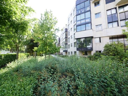 Appartement - 1 pièce - 19,80 m² - Suresnes - Photo 4