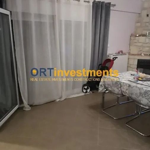 Διαμέρισμα για ενοικίαση Άγιος Κοσμάς (Εύοσμος) - Photo 1