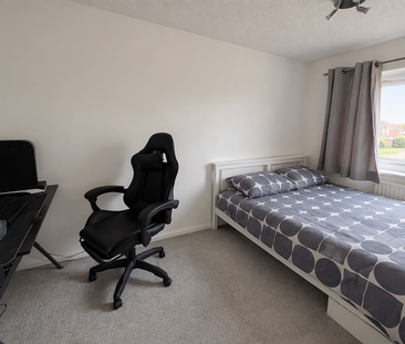 3 bedroom terraced house to rent - Photo 3