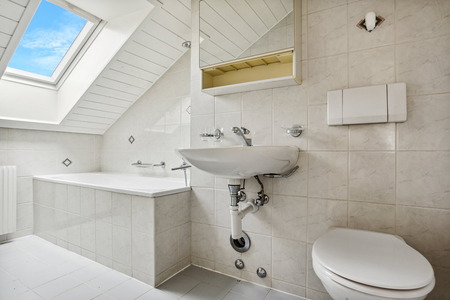 3.5 Zimmer, 112 m², 6. Stock - Foto 5