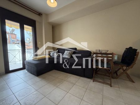 Διαμέρισμα προς ενοικίαση 420 € - Photo 4