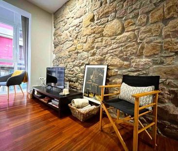 2 room luxury Flat for rent in Bilbao, Spain - Photo 4