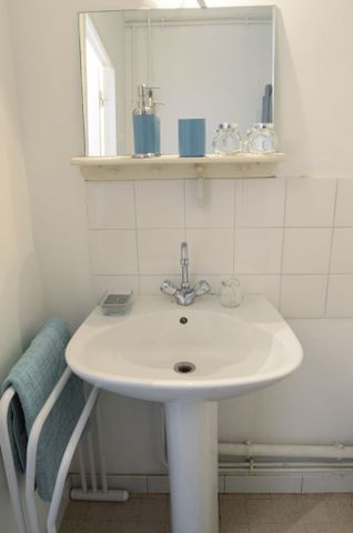 Résidence étudiante Le Vieux Port Marseille - Photo 4