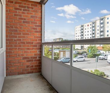 Professorsgatan 1B - Foto 4