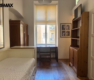 Pronájem bytu 1+kk v osobním vlastnictví 20 m², Praha 1 - Staré Město - Fotografie 5
