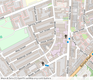 Pittar Street, Derby - Photo 1