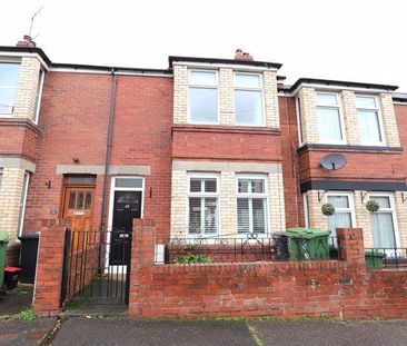 3 bedroom terraced house to rent - Photo 4