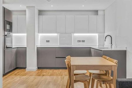 York Road, Battersea, SW11 - Photo 3