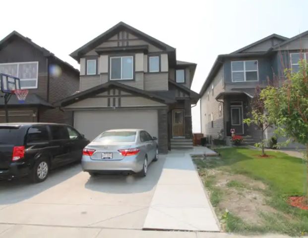 69 Savanna Close NE Main Suite | 69 Savanna Close Northeast, Calgary - Photo 1